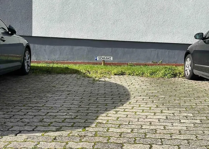 Stadtnah & Chic - Ihringshausen Retreat