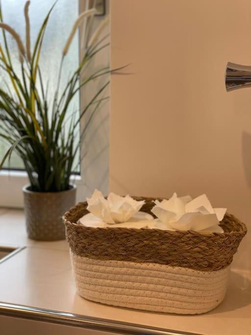 Apartment Stadtnah & Chic - Ihringshausen Retreat Fuldatal