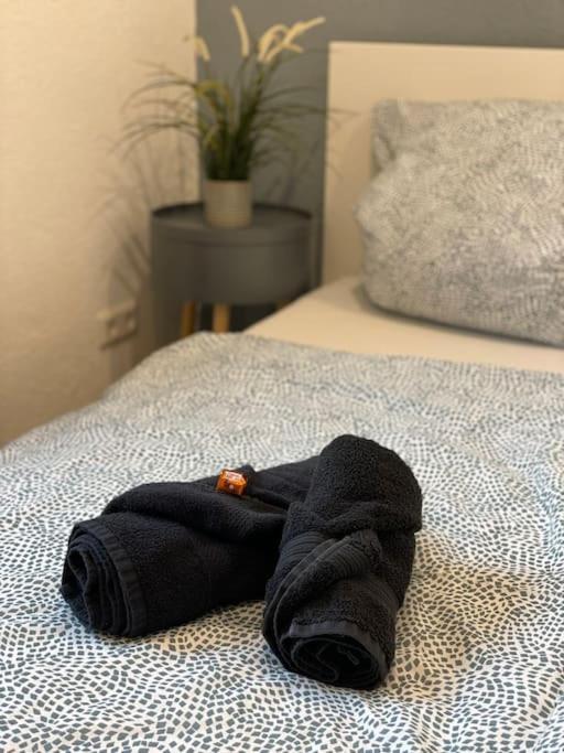 Stadtnah & Chic - Ihringshausen Retreat *