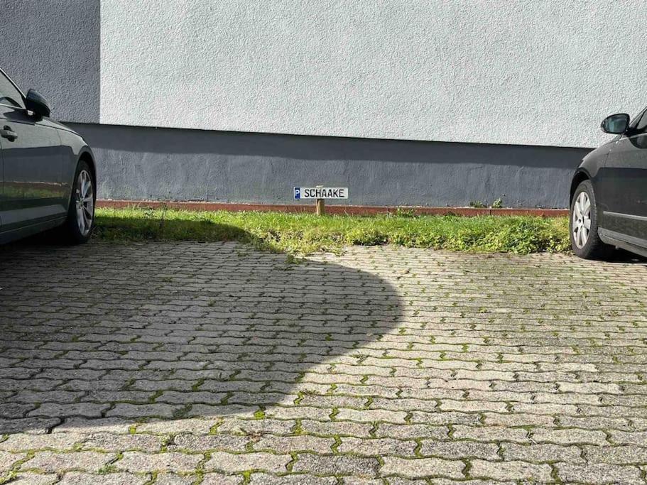 Stadtnah & Chic - Ihringshausen Retreat Apartment *
